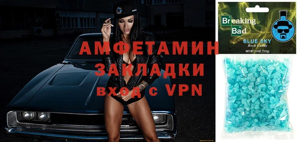 крисы Баксан
