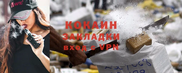 крисы Баксан